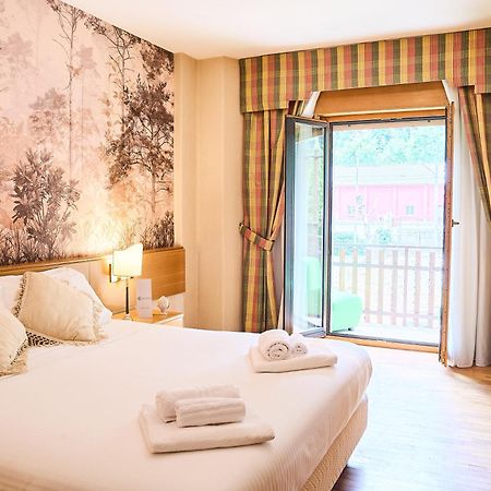 Hotel Camigliatello 카미글리아텔로 실라노 외부 사진
