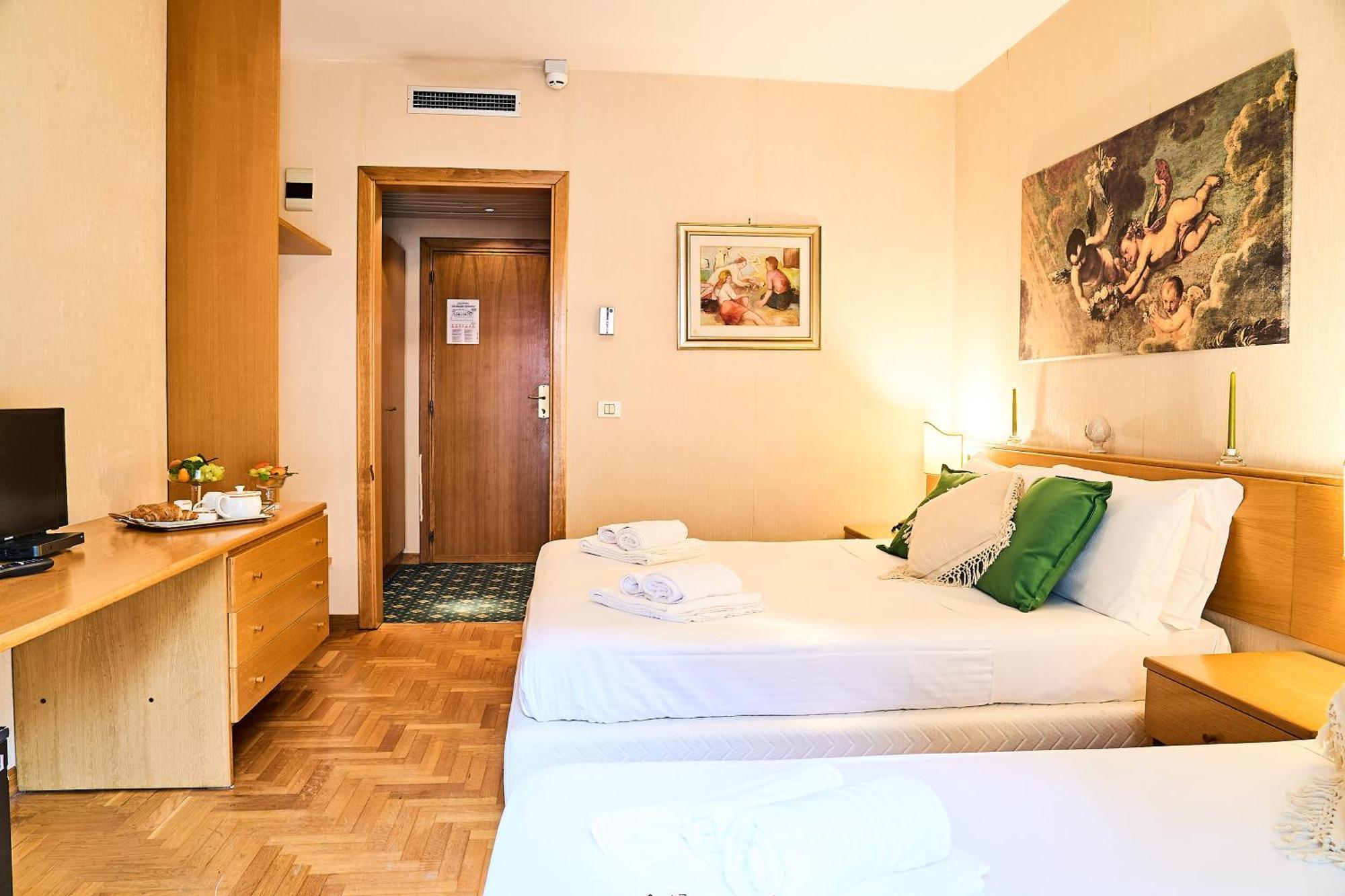 Hotel Camigliatello 카미글리아텔로 실라노 외부 사진