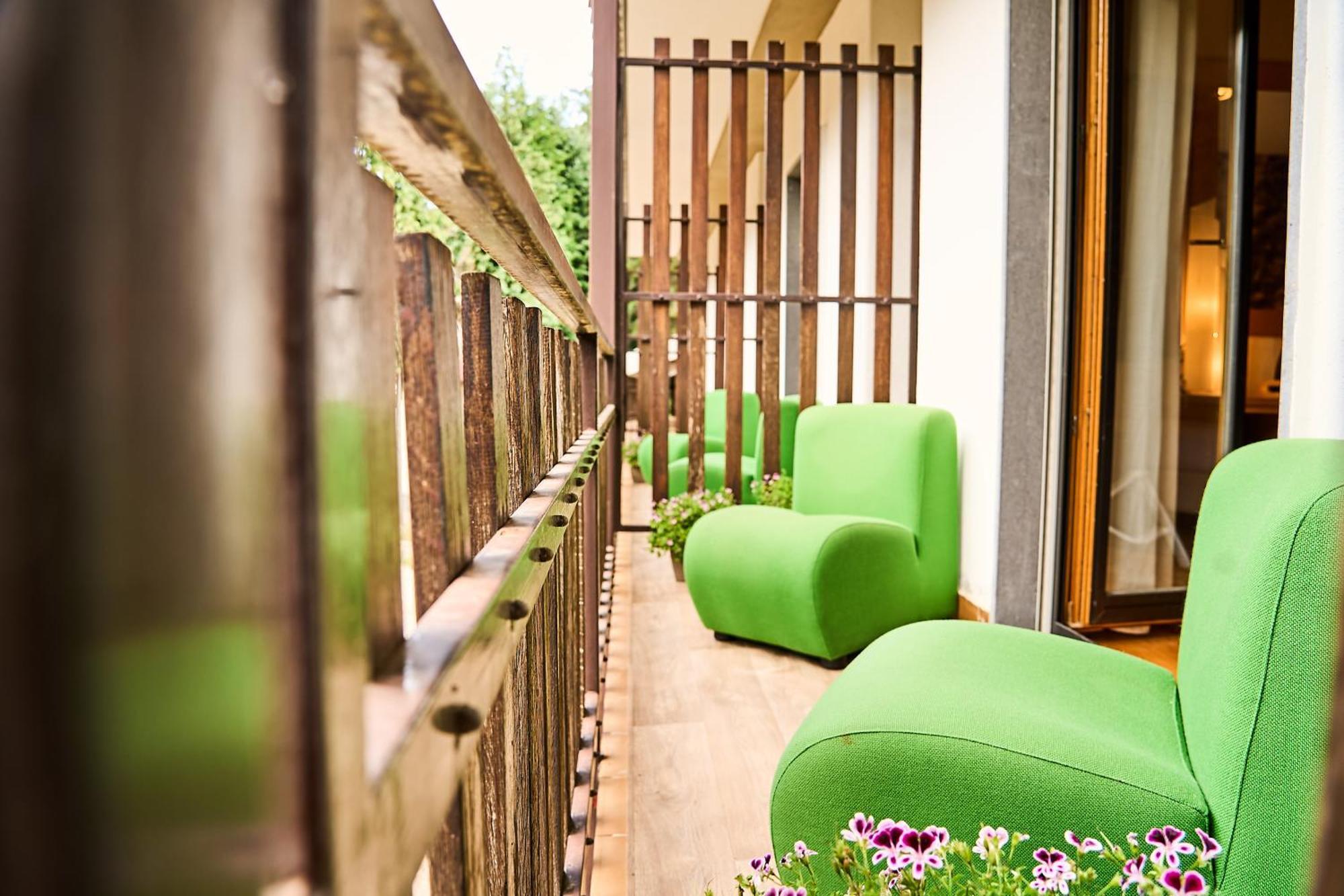 Hotel Camigliatello 카미글리아텔로 실라노 외부 사진