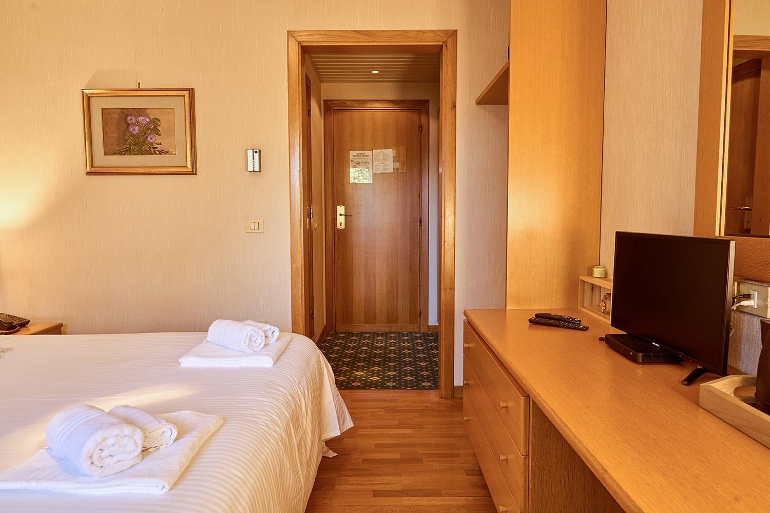 Hotel Camigliatello 카미글리아텔로 실라노 외부 사진