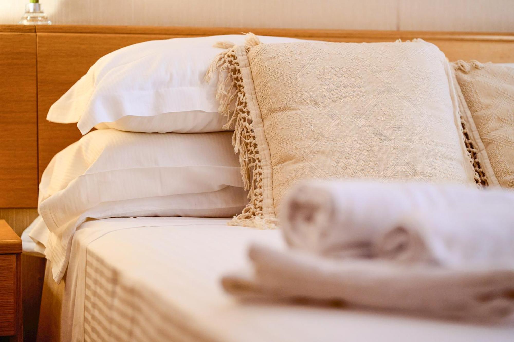 Hotel Camigliatello 카미글리아텔로 실라노 객실 사진