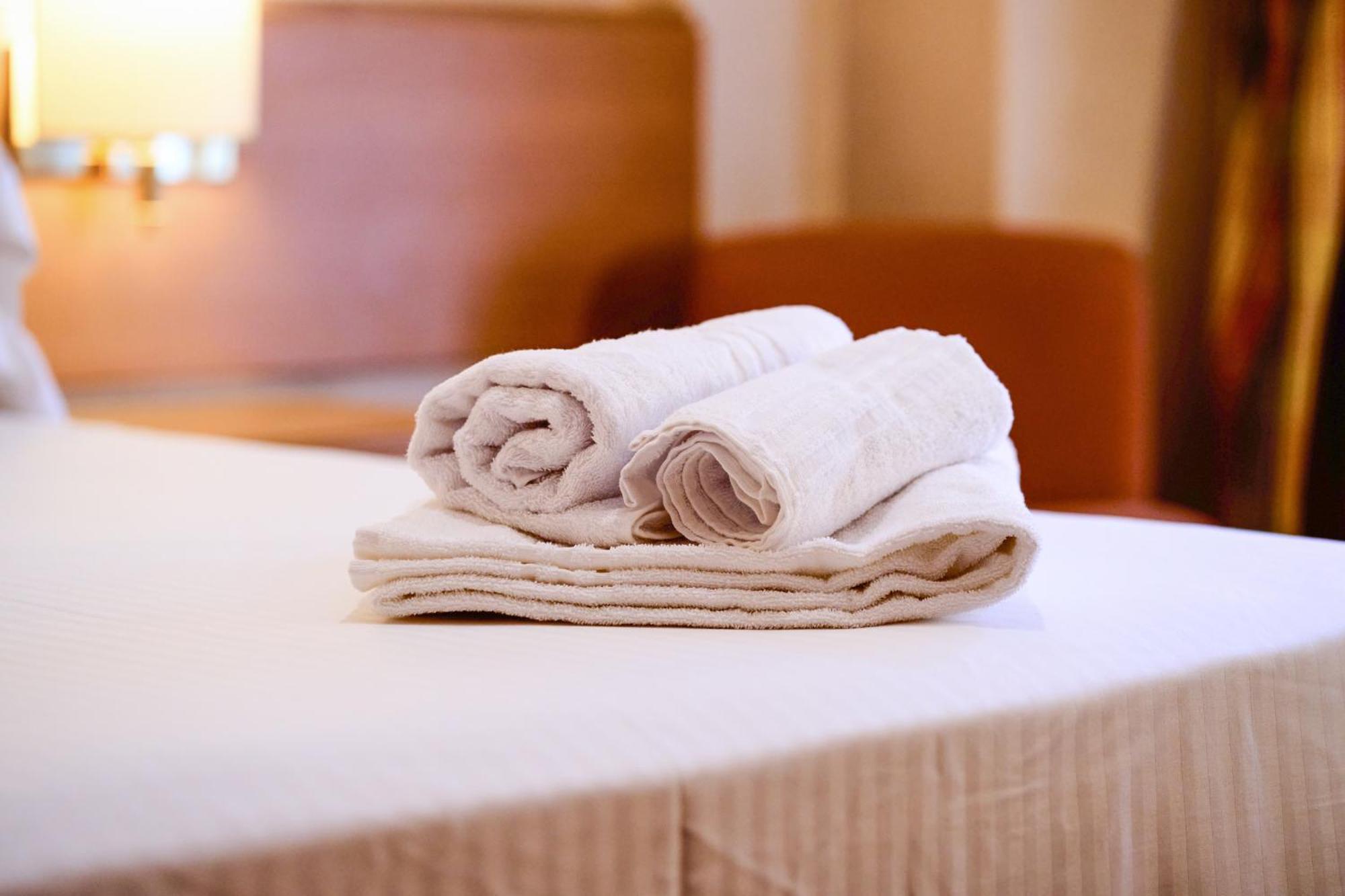 Hotel Camigliatello 카미글리아텔로 실라노 외부 사진