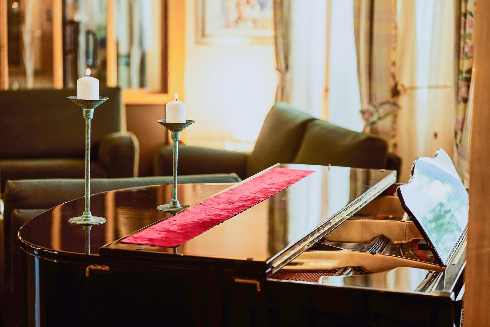 Hotel Camigliatello 카미글리아텔로 실라노 외부 사진