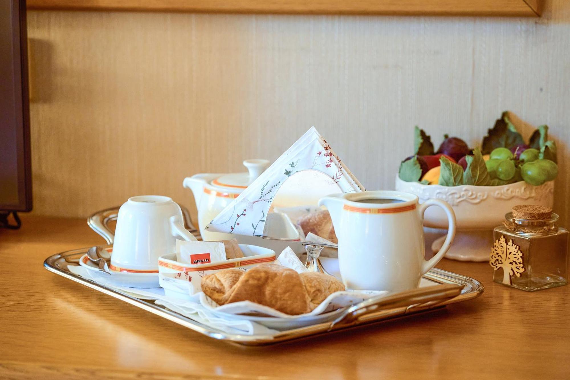 Hotel Camigliatello 카미글리아텔로 실라노 외부 사진