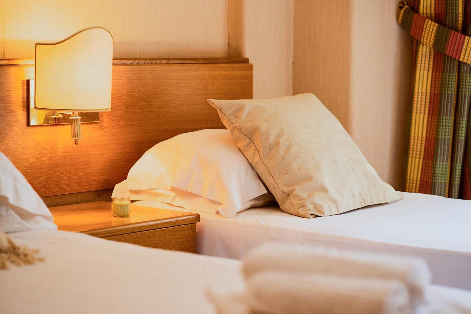 Hotel Camigliatello 카미글리아텔로 실라노 외부 사진
