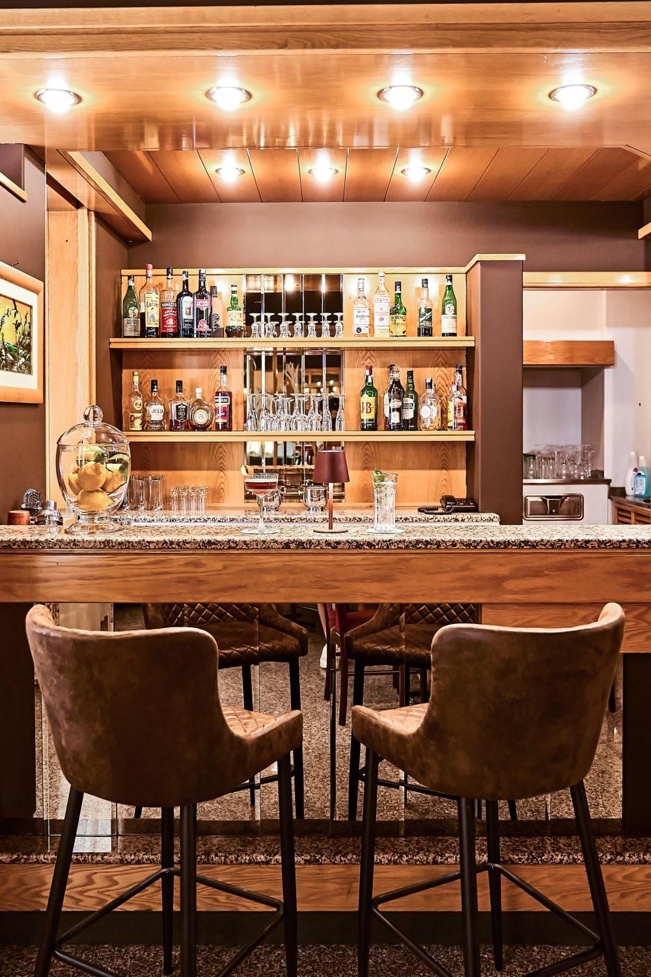 Hotel Camigliatello 카미글리아텔로 실라노 외부 사진