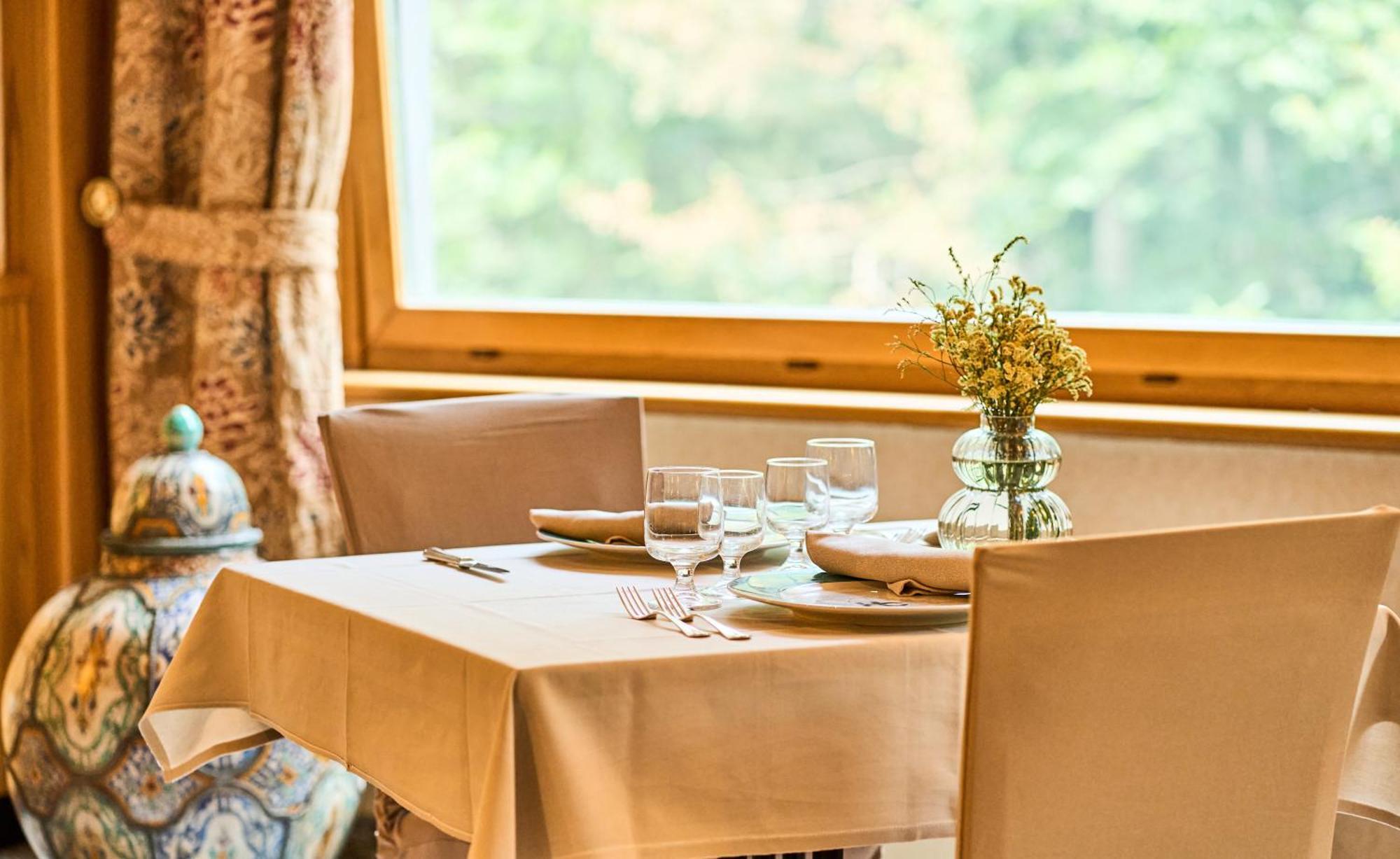 Hotel Camigliatello 카미글리아텔로 실라노 외부 사진