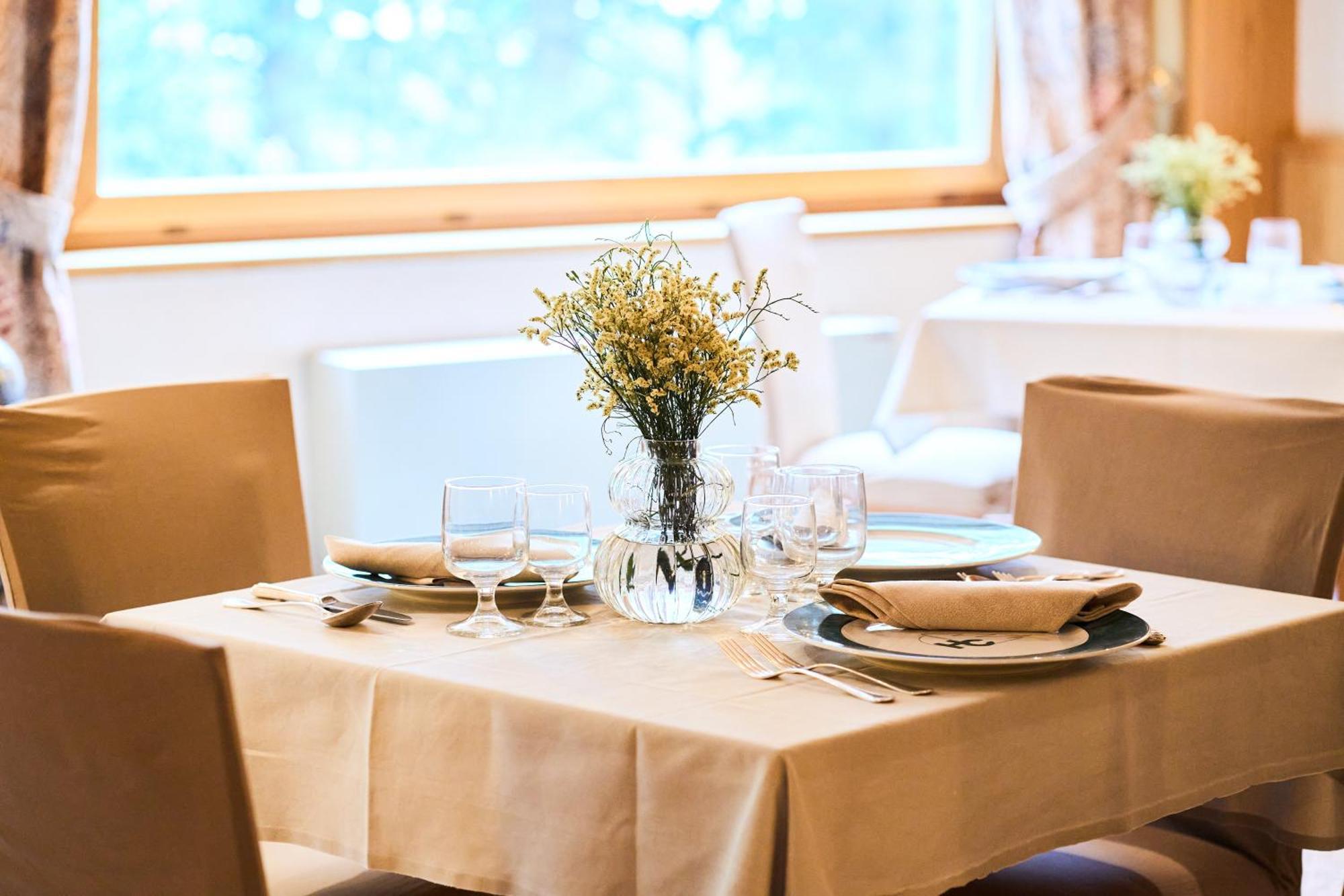 Hotel Camigliatello 카미글리아텔로 실라노 외부 사진