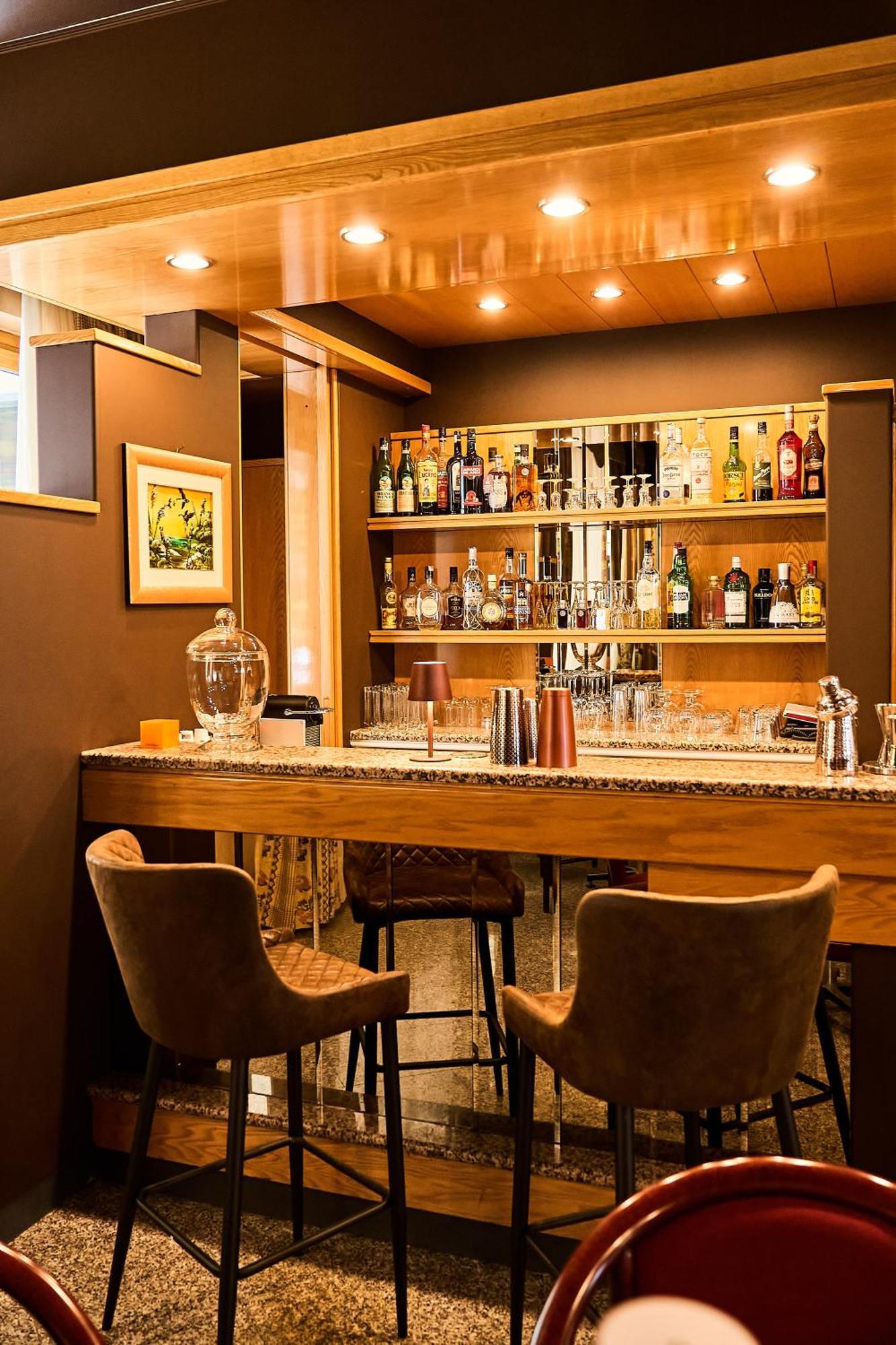 Hotel Camigliatello 카미글리아텔로 실라노 외부 사진